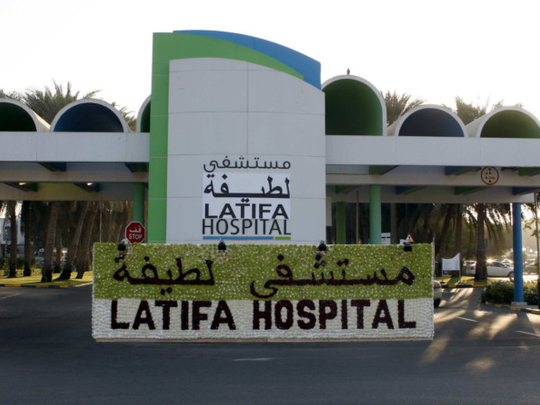 DHA announces revised timings for Dubai hospitals during National Day holidays