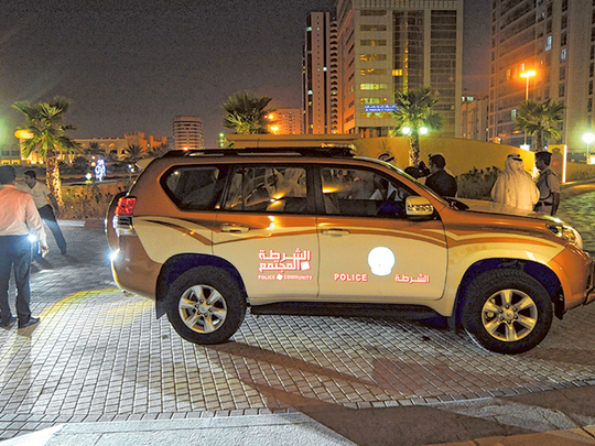 Ajman Police offer 50 per cent discount on traffic fines to mark the UAE National Day