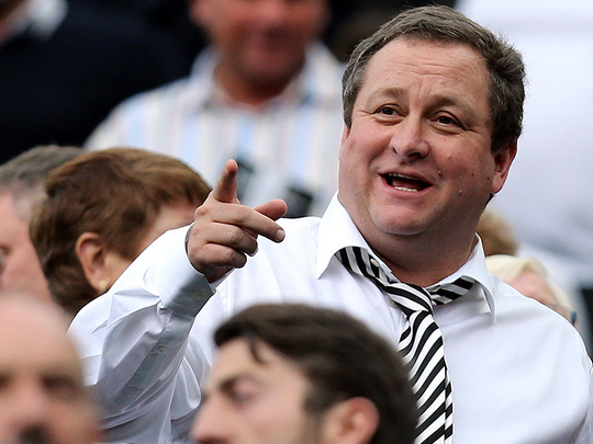 Newcastle confirm legal action against Premier League after failed Saudi takeover