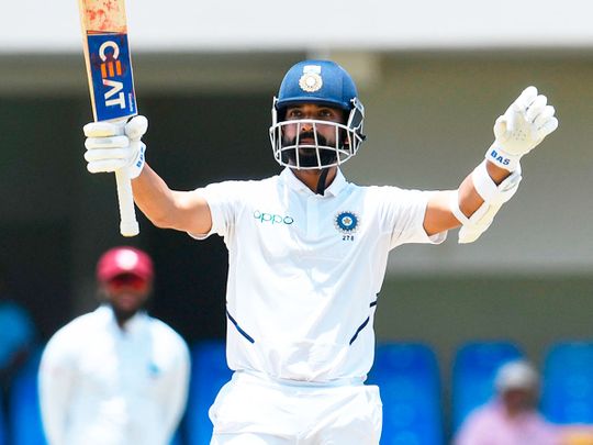 Tour of Australia: Rahane, Pujara need to make up for Kohli’s absence: Gavaskar