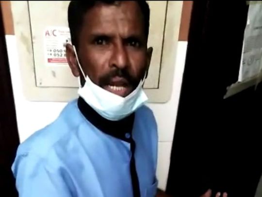 Indian man missing since November 9 found in Dubai hospital