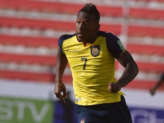 Social media to the rescue to find Ecuador and Villarreal star Estupinan’s passport