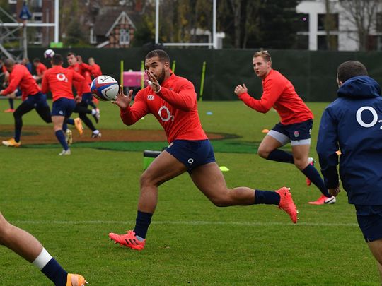 Rugby: Heavyweights collide as Fiji’s absence blights Nations Cup