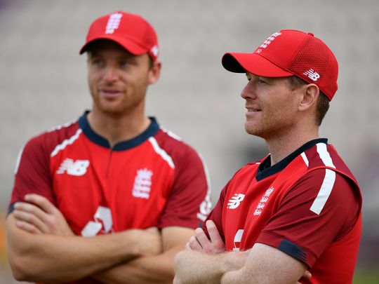 Jos Buttler wants England players to speak about bio-bubble blues