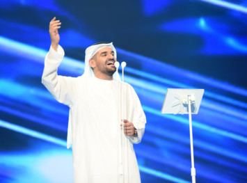 Famous Emirati singer Hussain Al Jassmi to headline National Day-themed concert in Sharjah