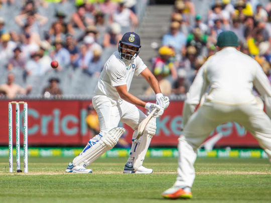 Australia replace India as No.1 Test team – without playing a ball