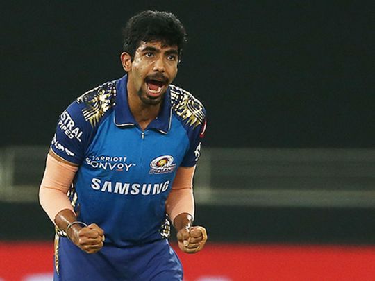 Looking to challenge myself against the best, says Jasprit Bumrah