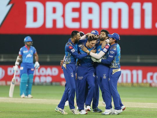 IPL 2020 in UAE: Indian Premier League cash cow delivers even in COVID times