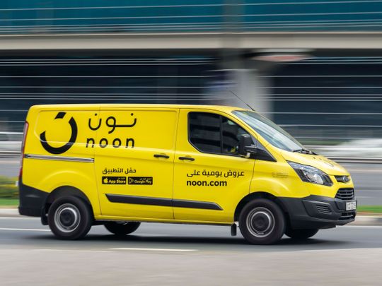 Noon Yellow Friday Sale 2020: How to get an extra 20 per cent off with Gulf News