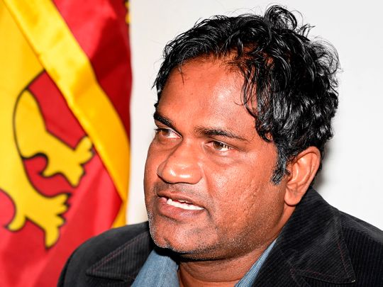 Cricket: Match-fixing — Sri Lanka’s Nuwan Zoysa slams ICC over corruption verdict