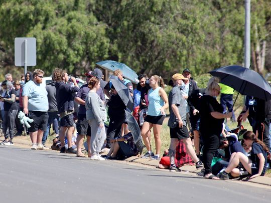 Cricket Australia aiming mass relocation of players into NSW after COVID-19 outbreak in South Australia