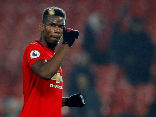 Football transfer gossip: Paul Pogba miserable at Manchester United
