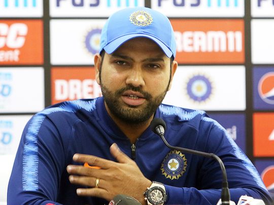 It’s tough for Rohit, Ishant to play Tests if they fail to arrive in Australia in 4-5 days, says Ravi Shastri