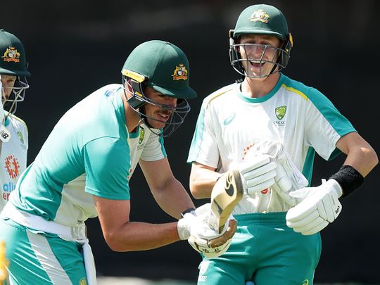 Hosts Australia hold the edge in ODI series against India