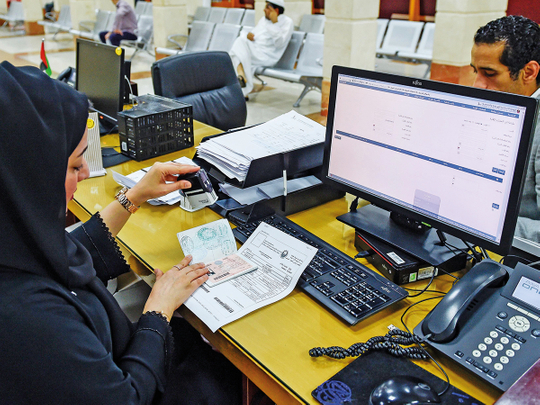 Hired a UAE visa violator? Second chance to avoid Dh50,000 fine in Dubai