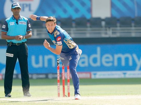 Mumbai Indians coach Shane Bond backs deserved break for New Zealand’s Trent Boult