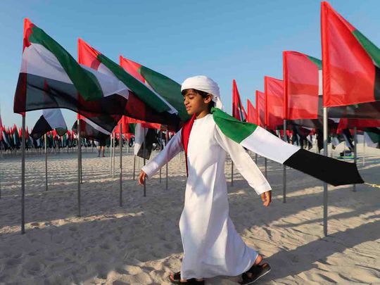 UAE National Day 2020: Holiday announced for public sector