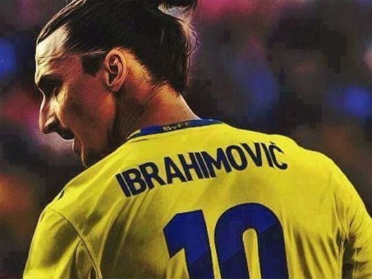 AC Milan’s in-form Zlatan Ibrahimovic hints at Sweden return for Euro Championships