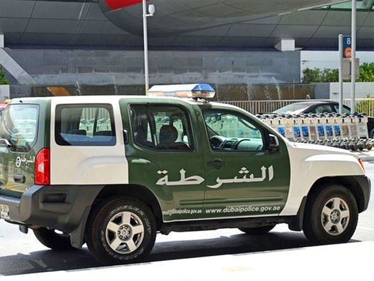 Dubai Police seize 44 vehicles, 247 bicycles, 16 e-scooters for violating traffic laws in Al Rashidiya