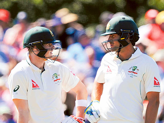 Australia v India: Joe Burns flops again to give hosts selection headache as Test looms