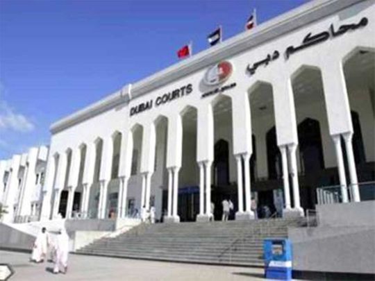 Two expats jailed for assaulting Dubai resident