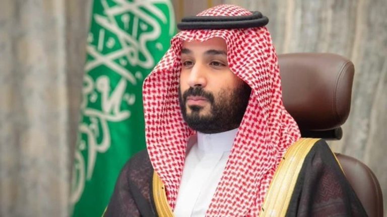 ولي العهد السعودي: اقتصاد المملكة أثبت قدرته بمواجهة تداعيات جائحة كورونا