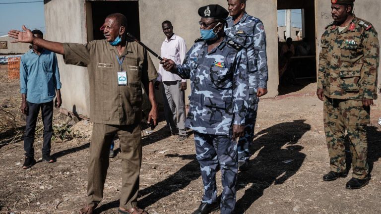 السودان يستعيد السيطرة على معظم حدوده مع إثيوبيا