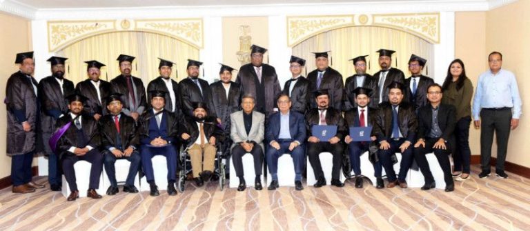 New programmes from Indian Institute of Management-Indore launched in Dubai