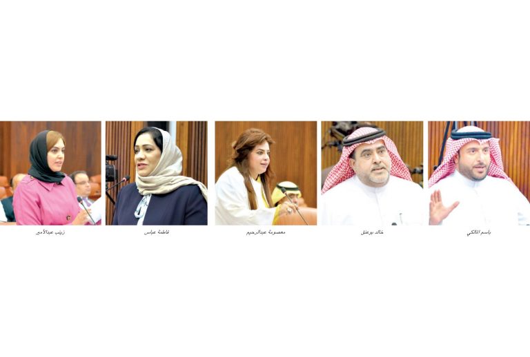 قطر تعيش العزلة وتصدِّر الإرهاب للعالم
