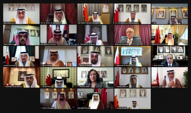 مجلس الوزراء يرحب بتنفيذ اتفاقية الرياض من قبل الأطراف اليمنية الشرعية