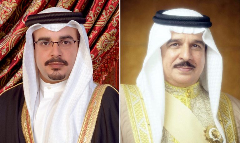 الصيادين المحترفين ترفع شكرها للملك وولي العهد رئيس مجلس الوزراء على ما أحاطوا به مواطنيهم الصيادين