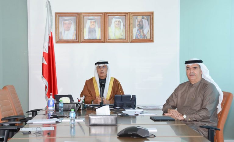 البحرين تترأس الدورة الثالثة والعشرين للمجلس الوزاري العربي للسياحة