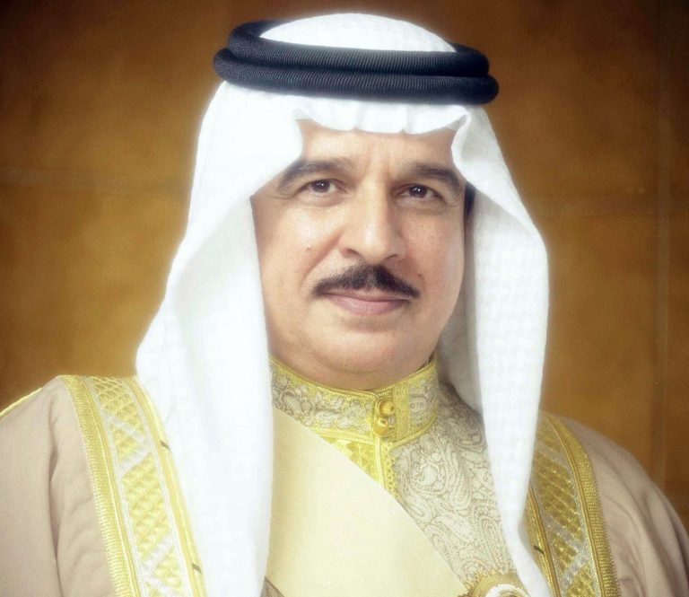 جلالة الملك: المرأة البحرينية ستظل شريكاً رئيساً في منظومة الإنجاز الوطني