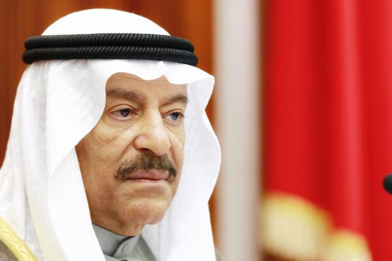 رئيس مجلس الشورى: البحرين أثبتت للعالم حسن النوايا ومساعي السلام بحنكة جلالة الملك