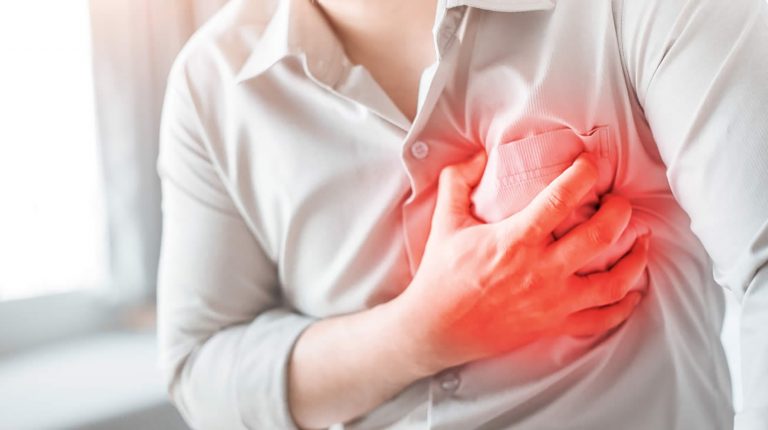 5 علامات مرضية تؤكد إصابتك بالنوبة القلبية الصامتة