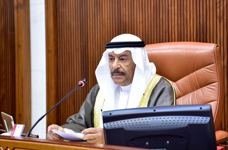 رئيس مجلس الشورى: مجلس التنسيق السعودي البحريني امتداد لعلاقات تاريخية راسخة بين المملكتين الشقيقتين