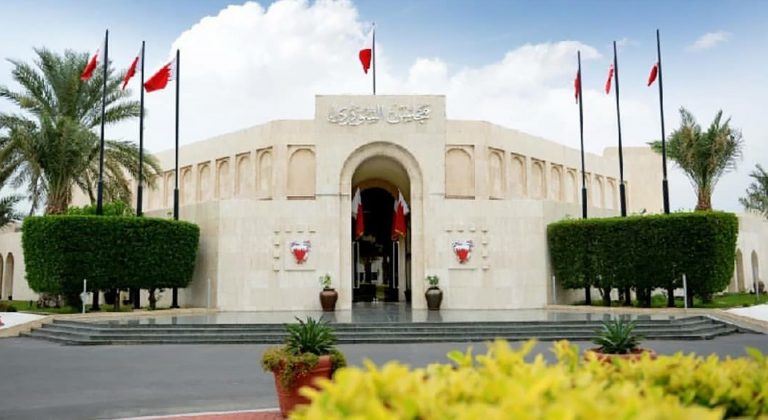 بيان مجلس الشورى بمناسبة عيد الميلاد المجيد وقرب حلول العام الميلادي الجديد