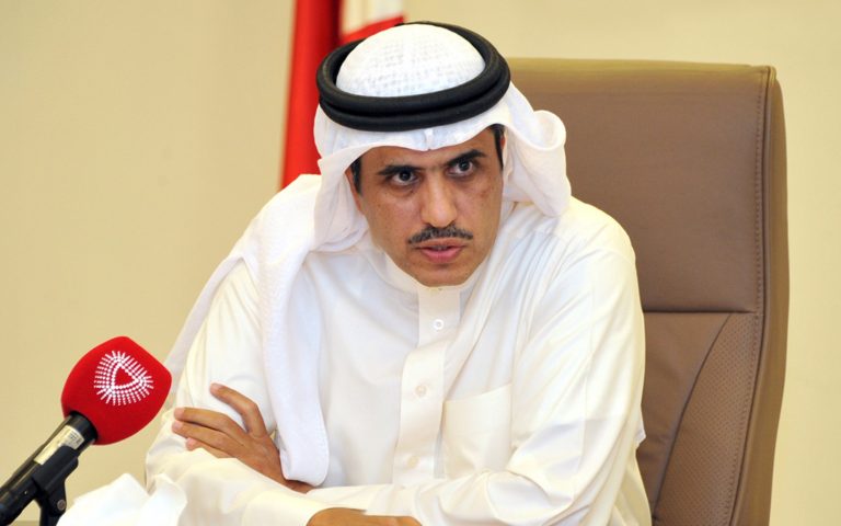 وزير الإعلام: السعودية الحليف السياسي والأمني والاقتصادي الأول للبحرين