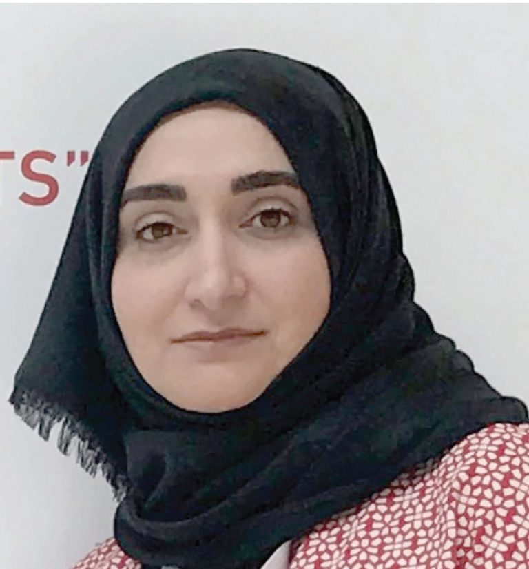 «فايزر» متاح والتطعيم بـ«حمد الجامعي»