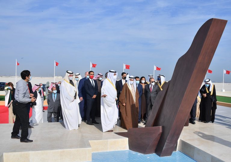 بدء الأعمال الإنشائية في «شرق سترة» ثامن المدن الإسكانية بكلفة 260 مليون دينار