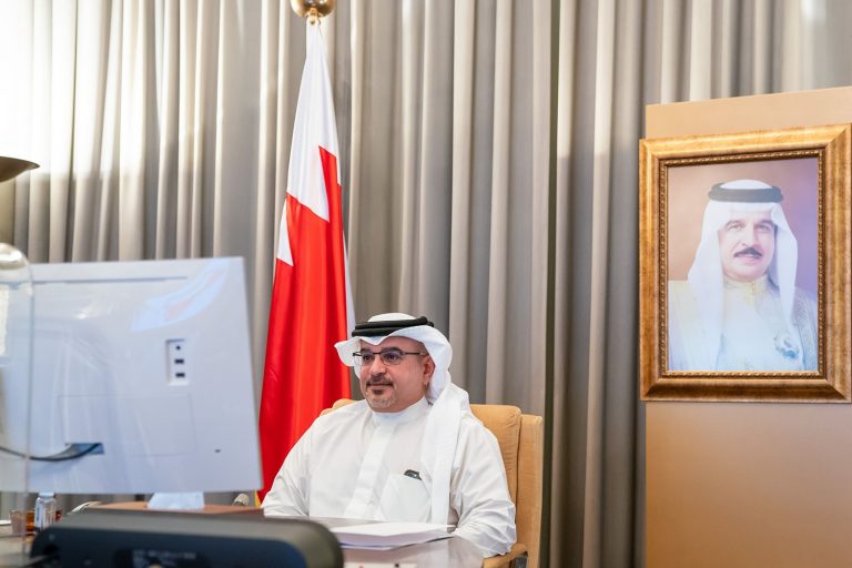 سمو ولي العهد رئيس مجلس الوزراء: الاستثمار في المواطن هو استثمار ناجح ويعود خيره على الوطن وأبنائه