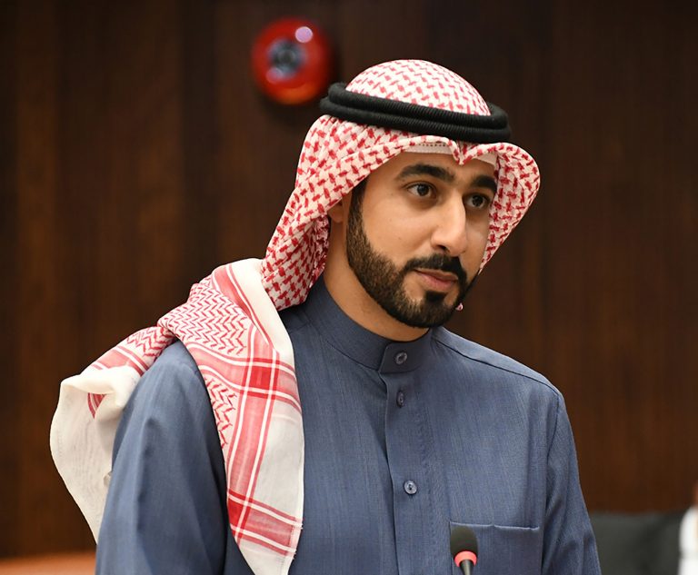 بسام البنمحمد: الجزيرة فقدت قدرتها وأصبحت تعمل كمحطة للتخفيف على النظام القطري والتغطية على مشاكله