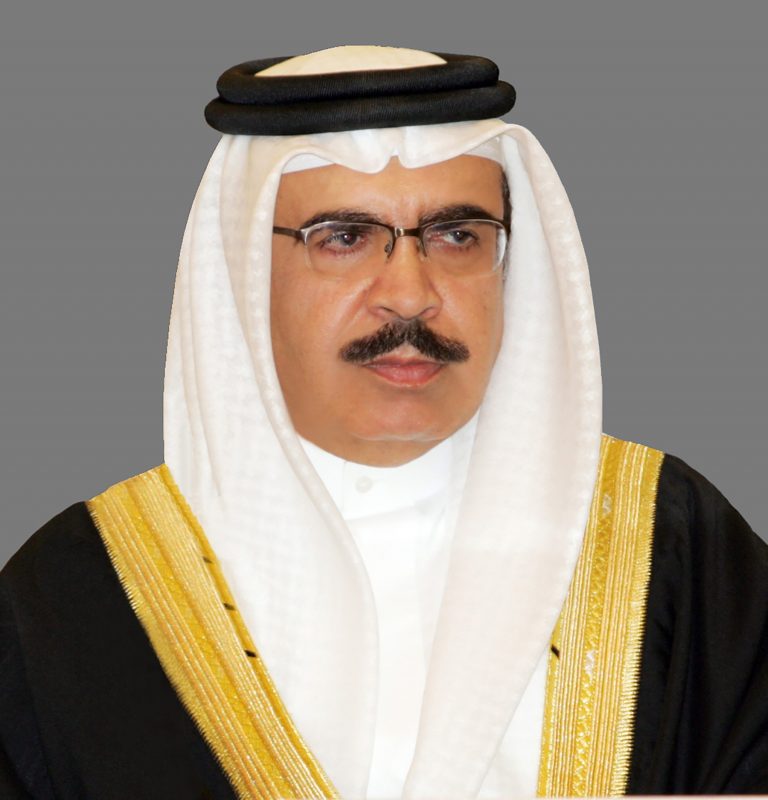 وزير الداخلية ردًا على الإساءات القطرية: المحرق هي الأصل ومن ليس لديه غيرة على أصله فلا خير فيه