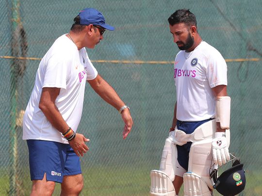 India’s Cheteshwar Pujara one of the few to hurt teams even with low strike rate: Hayden