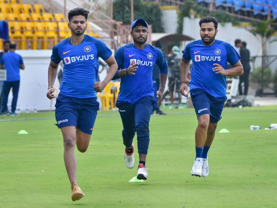 BCCI: Rohit Sharma must work on endurance before fit to play for India in Australia