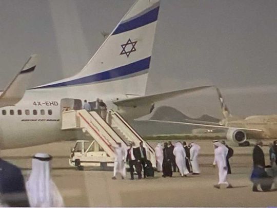 Israelis can now travel into UAE with these visas