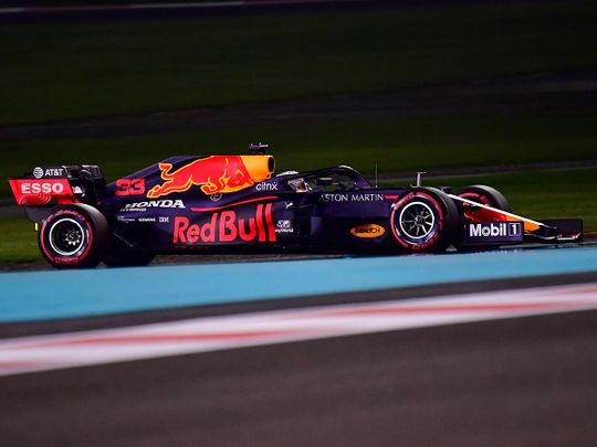 Abu Dhabi Grand Prix 2020: Red Bull’s Max Verstappen upstages Lewis Hamilton and Mercedes to take pole position