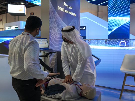 GITEX 2020 Dubai: Now avail free online second medical opinion from specialists in Dubai