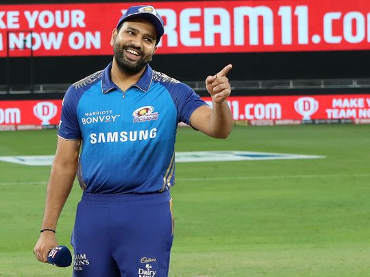 India tour of Australia: Rohit Sharma passes fitness test, will join for last two Tests