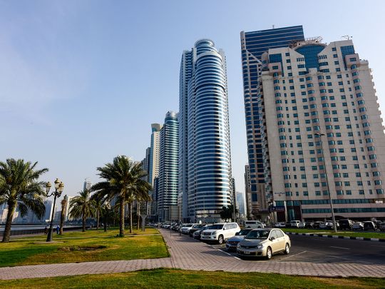 Sharjah eateries told not to serve those who wait in cars, wrongly occupying parking spaces